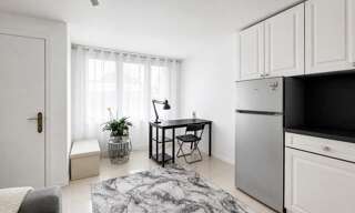 Appartement 2 Pièces 35 m² à vendre à Chelles (77500)