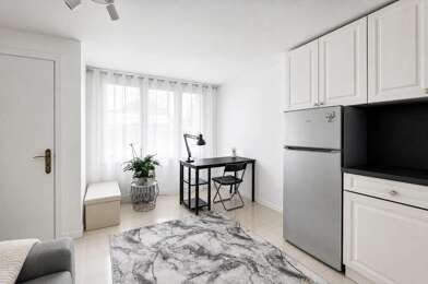 Appartement 2 pièces 120000 €