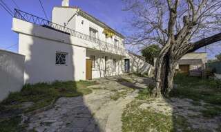 Maison 6 Pièces 153 m² à vendre à Châteauneuf-les-Martigues (13220)