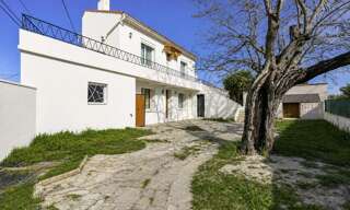 Maison 6 Pièces 153 m² à vendre à Châteauneuf-les-Martigues (13220)