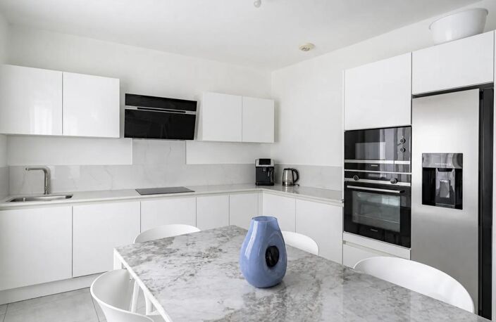 Maison rénovée 6 pièces, 153 m², Châteauneuf — photo 5