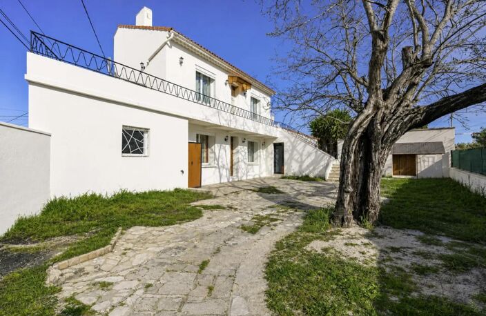 Maison rénovée 6 pièces, 153 m², Châteauneuf — photo 2