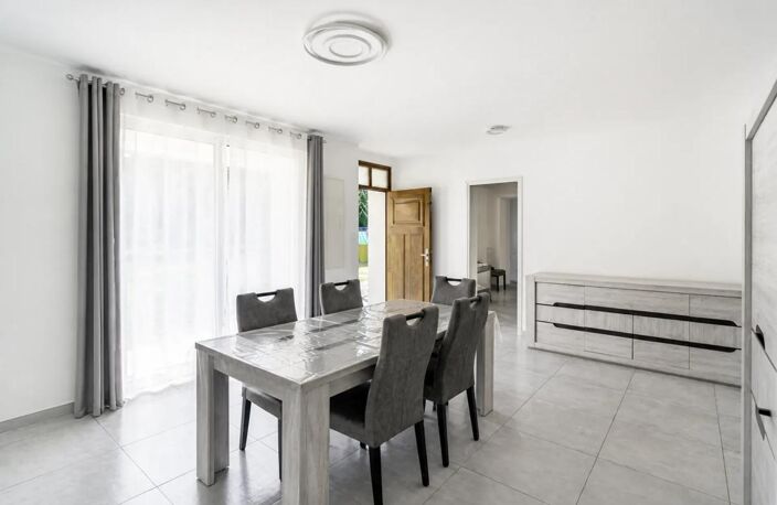 Maison rénovée 6 pièces, 153 m², Châteauneuf — photo 4