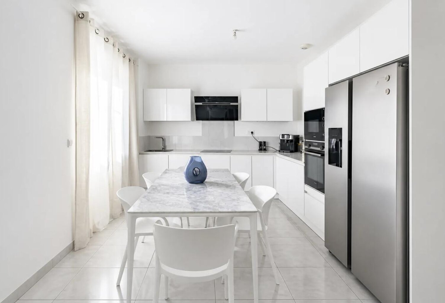 Maison rénovée 6 pièces, 153 m², Châteauneuf — photo 1