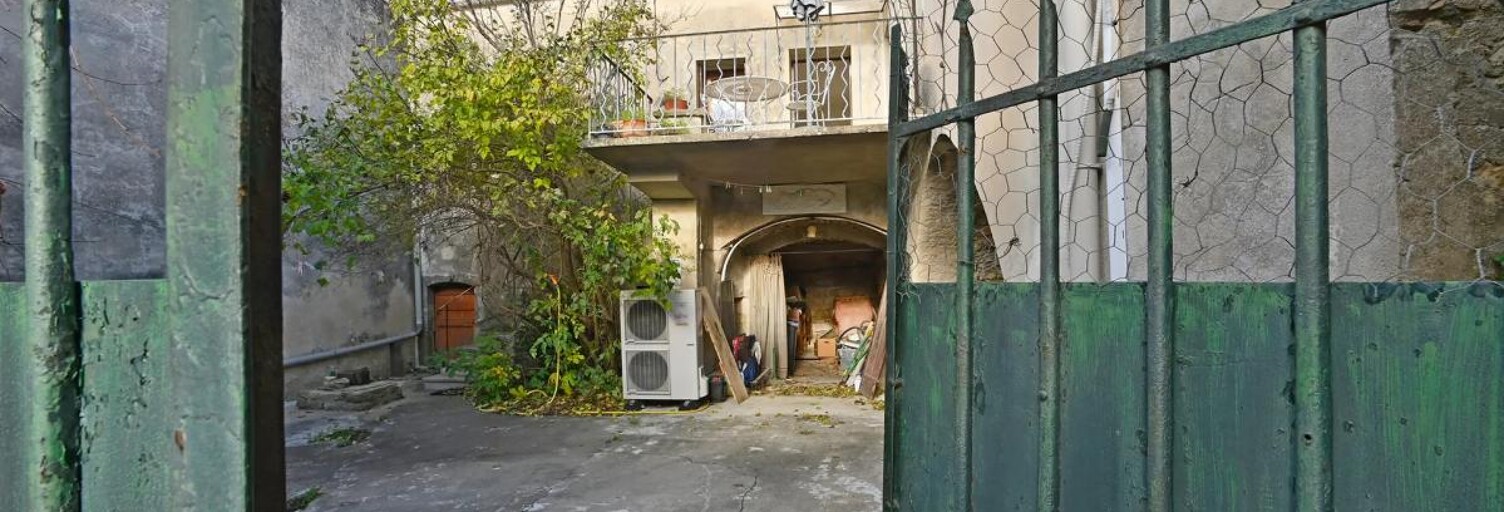 Maison 5 Pièces 100 m² à vendre à Sabran (30200)