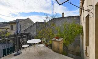 Maison 5 Pièces 100 m² à vendre à Sabran (30200)