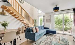 Appartement 5 Pièces 95 m² à vendre à Stains (93240)