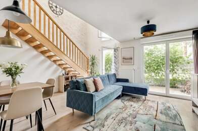 Appartement 5 pièces 264000 €