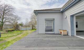 Maison 5 Pièces 140 m² à vendre à Les Touches-de-Périgny (17160)