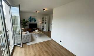 Appartement 4 Pièces 85 m² à vendre à Poitiers (86000)