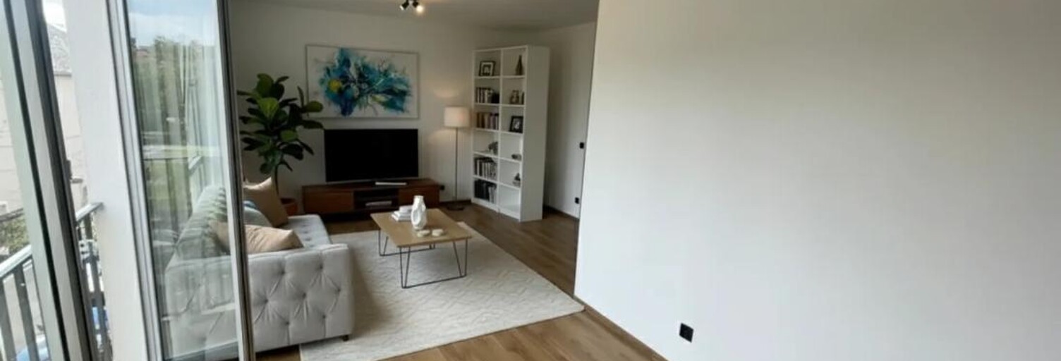 Appartement 4 Pièces 85 m² à vendre à Poitiers (86000)