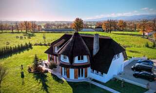 Maison 8 Pièces 332 m² à vendre à Saint-Forgeux-Lespinasse (42640)