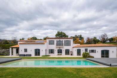 Maison 8 pièces 2150000 €