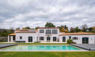 Maison 8 Pièces 252 m² à vendre à Le Plan-de-la-Tour (83120)