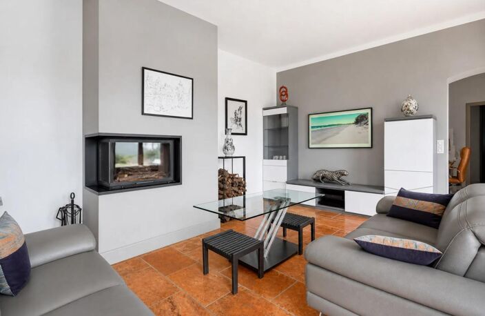 Luxueuse villa au Plan-de-la-Tour — photo 3