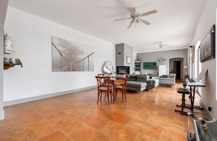 Luxueuse villa au Plan-de-la-Tour — photo 5