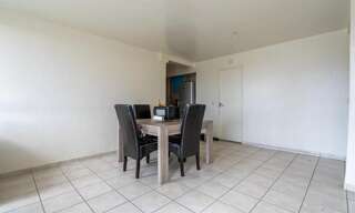 Appartement 5 Pièces 70 m² à vendre à Gagny (93220)