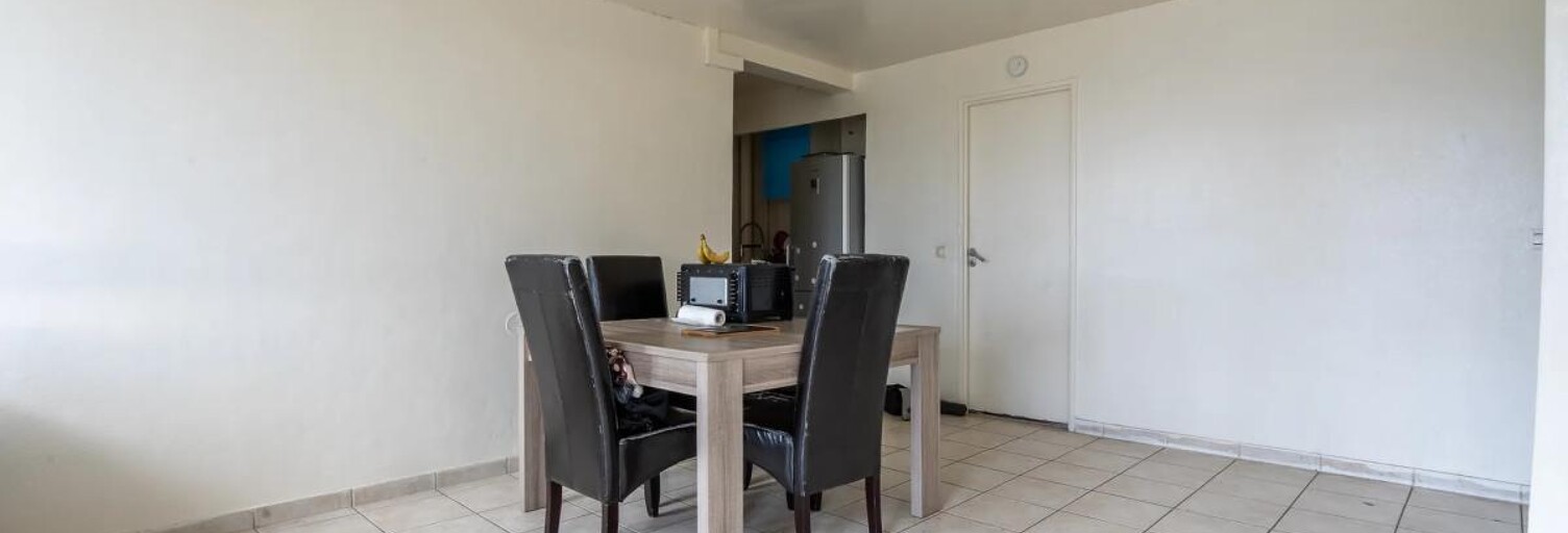 Appartement 5 Pièces 70 m² à vendre à Gagny (93220)