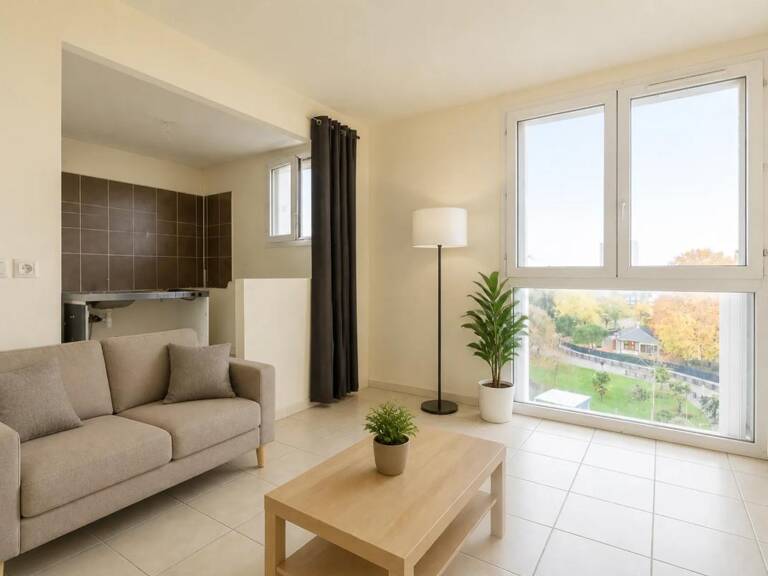 Investissement idéal : Appartement 5 pièces à Gagny — photo 1