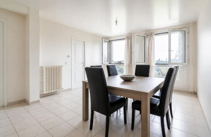 Investissement idéal : Appartement 5 pièces à Gagny — photo 2