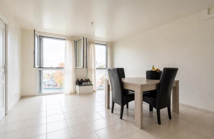 Investissement idéal : Appartement 5 pièces à Gagny — photo 4