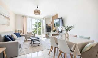 Appartement 4 Pièces 67 m² à vendre à Champigny-sur-Marne (94500)