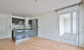 Appartement 2 Pièces 38 m² à vendre à Issy-les-Moulineaux (92130)