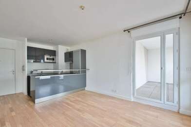 Appartement 2 pièces 330000 €