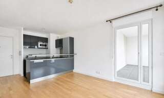 Appartement 2 Pièces 38 m² à vendre à Issy-les-Moulineaux (92130)