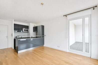 Appartement 2 pièces 330000 €