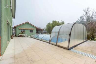 Maison 8 pièces 490000 €