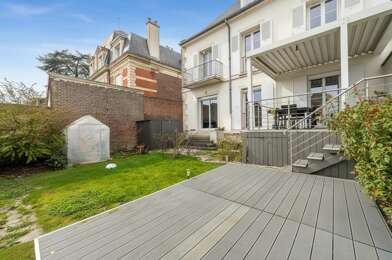 Maison 7 pièces 699000 €
