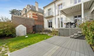 Maison 7 Pièces 174 m² à vendre à Pontoise (95300)