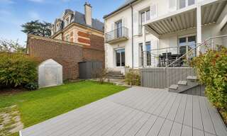 Maison 7 Pièces 174 m² à vendre à Pontoise (95300)