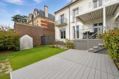 Maison 7 pièces 699000 €