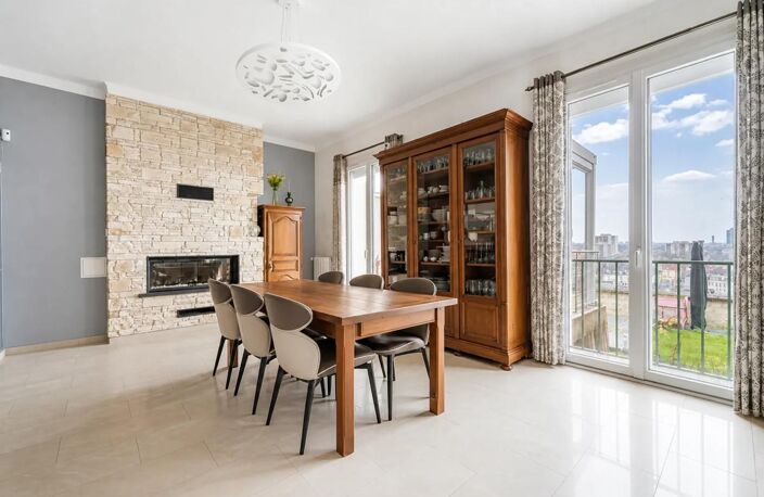 Maison de 7 pièces de 174 m² à Pontoise — photo 2