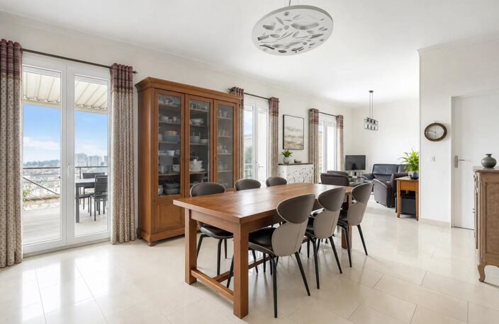 Maison de 7 pièces de 174 m² à Pontoise — photo 3