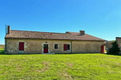 Maison 6 pièces 409000 €