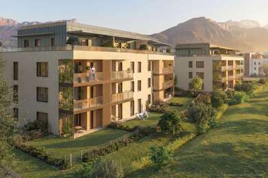 Appartement 3 pièces 390000 €