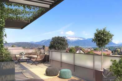 Appartement 4 pièces 685000 €