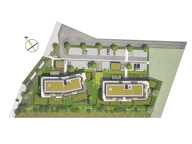 À VENDRE - APPARTEMENT T4 - ESSY - METZ-TESSY — photo 4