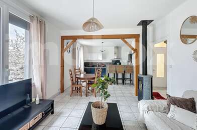 Maison 5 pièces 257990 €