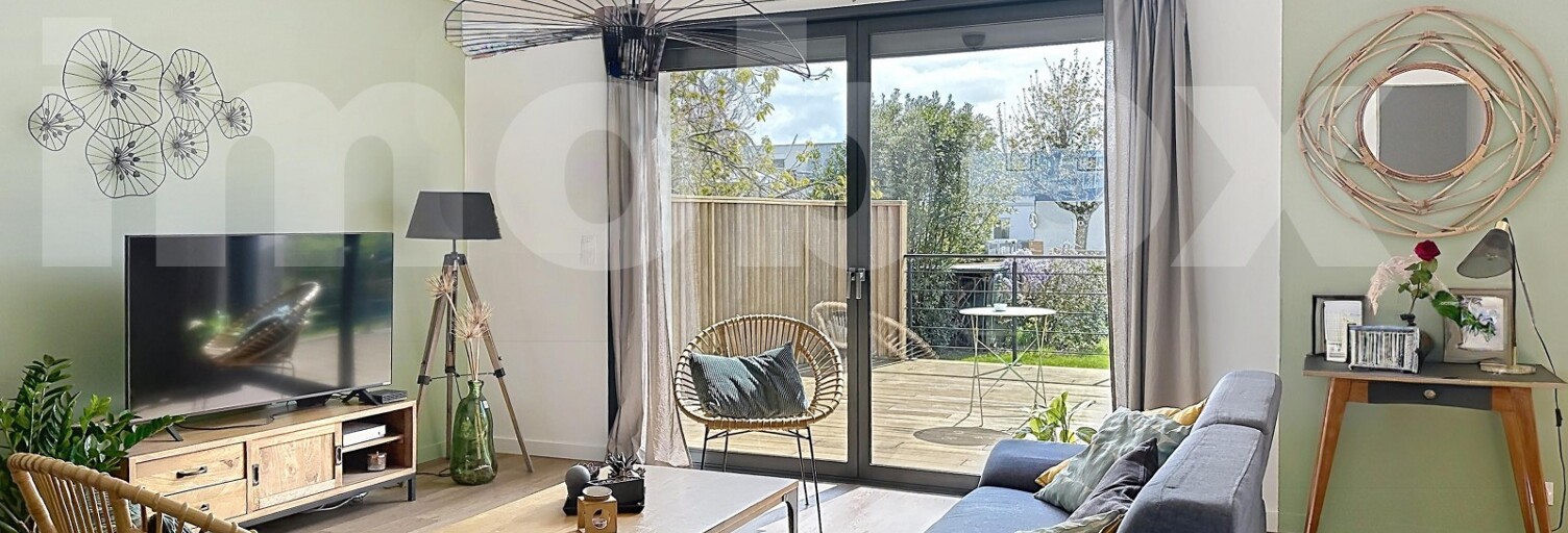 Maison 6 Pièces 129 m² à vendre à Ancenis-Saint-Géréon (44150)