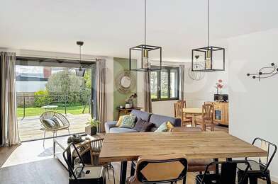 Maison 6 pièces 349990 €