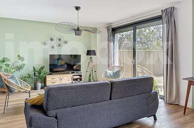 Maison 6 pièces 349990 €