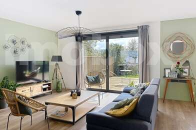 Maison 6 pièces 349990 €