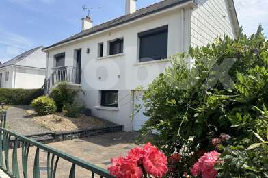 Maison 6 pièces 349990 €