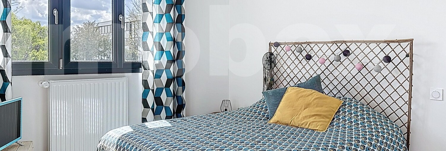 Maison 6 Pièces 129 m² à vendre à Ancenis-Saint-Géréon (44150)