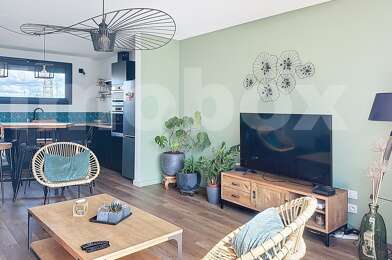 Maison 6 pièces 329990 €