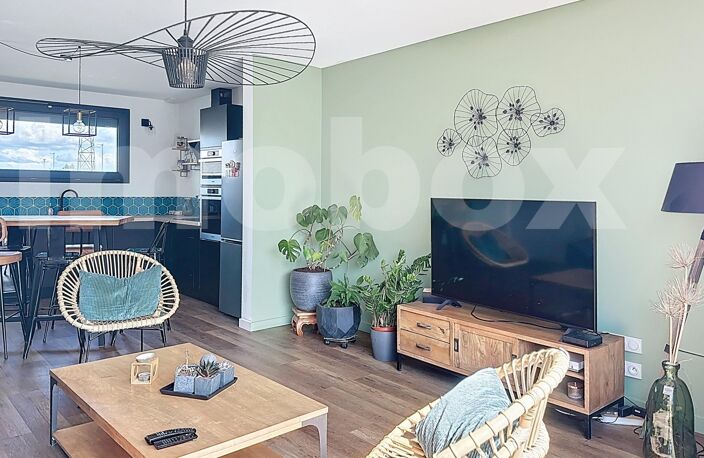 maison/villa 6 pièce(s) 130 m2 — photo 3